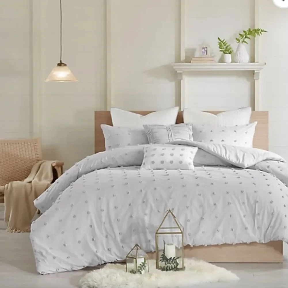 Urban Habitat Brooklyn Twin XL Bedding Set